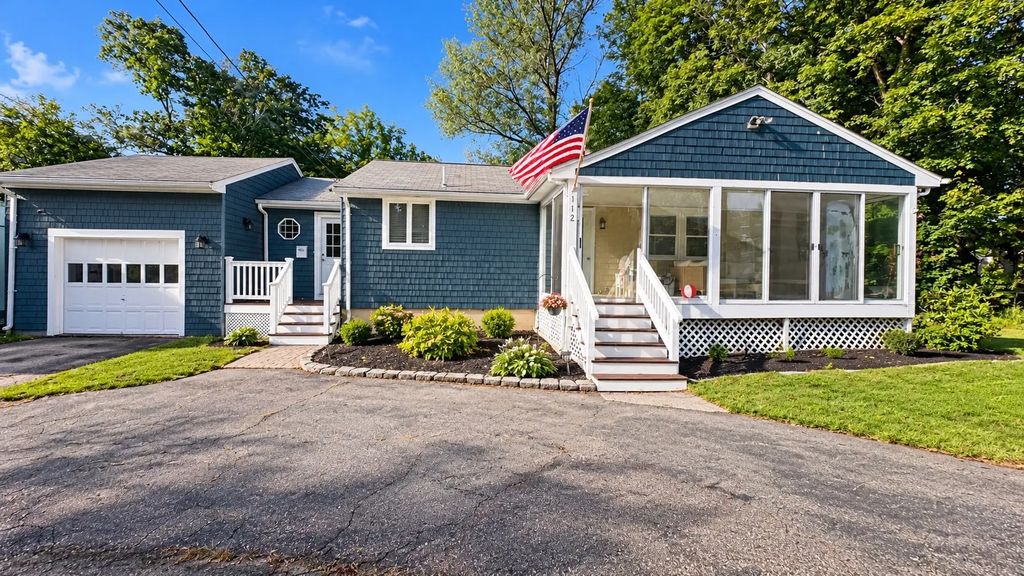 112 Wales St, Abington