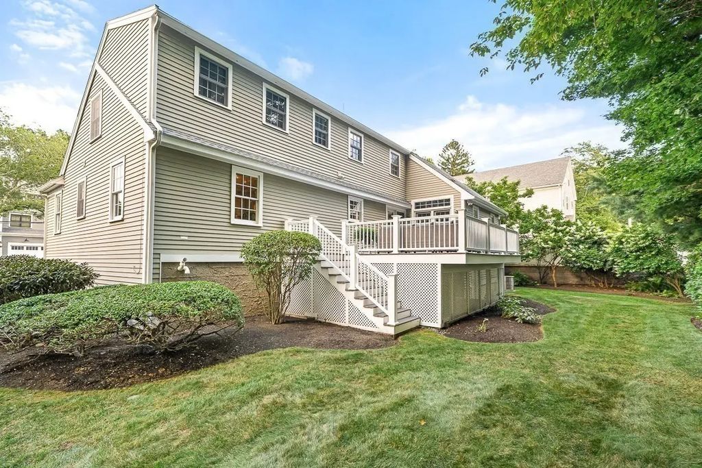 4 Churchill Road, Winchester