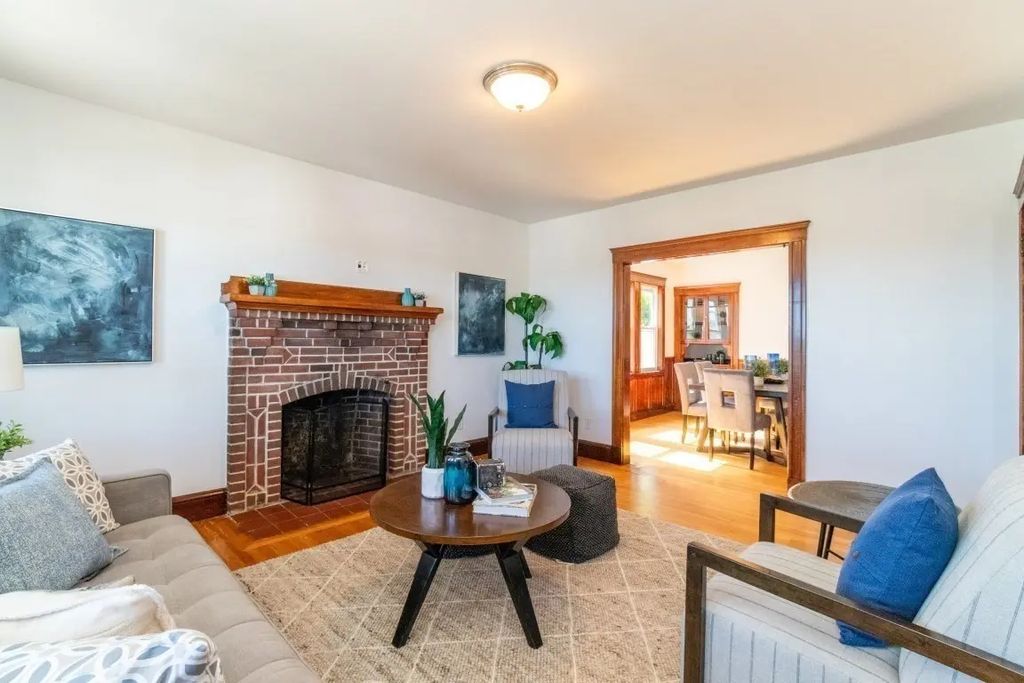 37 Cedrus Ave #37, Boston