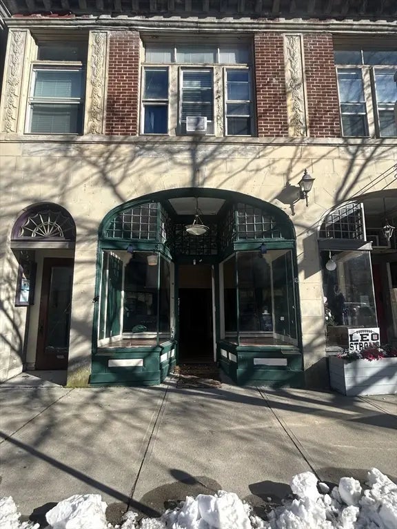 55 North Washington St, North Attleboro