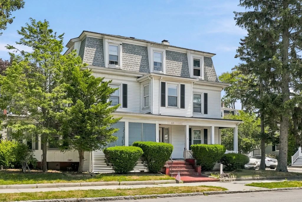 62 Nahant St., Lynn