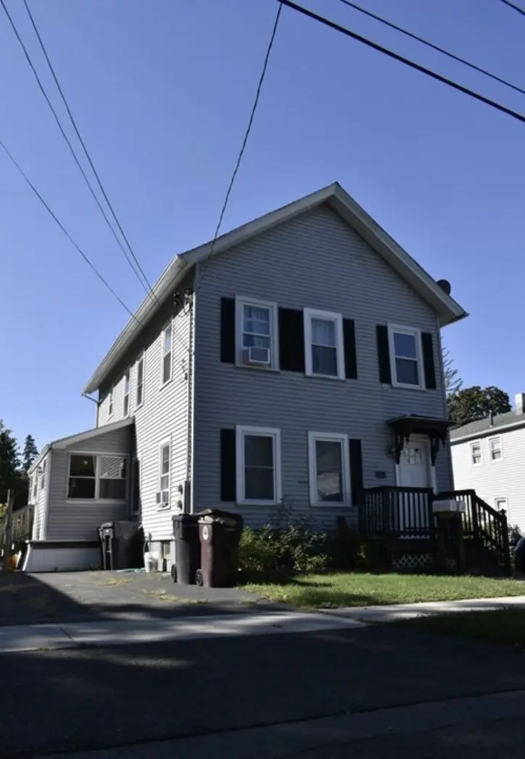 10 Sherman Street #1, Westfield