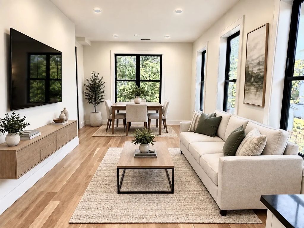 120 Moore St #205, Boston