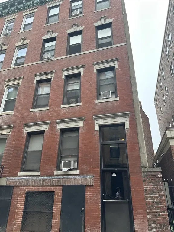 47a North Margin Street, Boston
