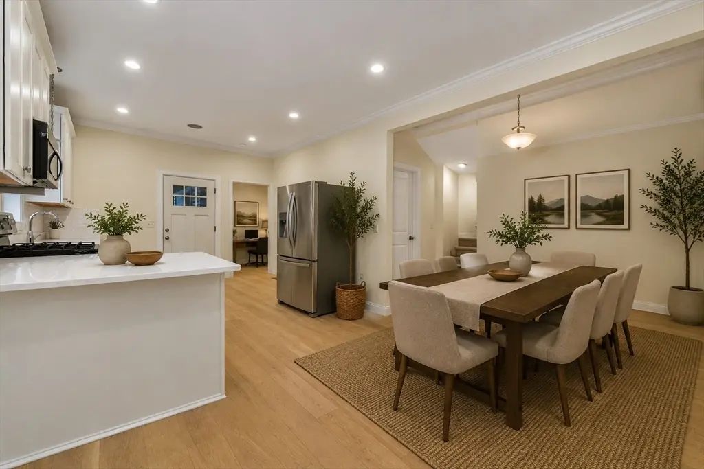 111 Maverick Street #1, Boston