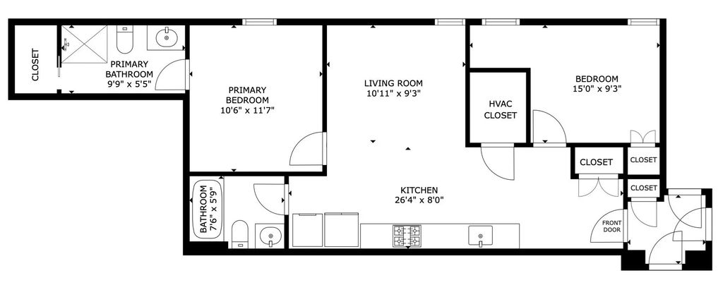 36 Shepard St #b, Boston