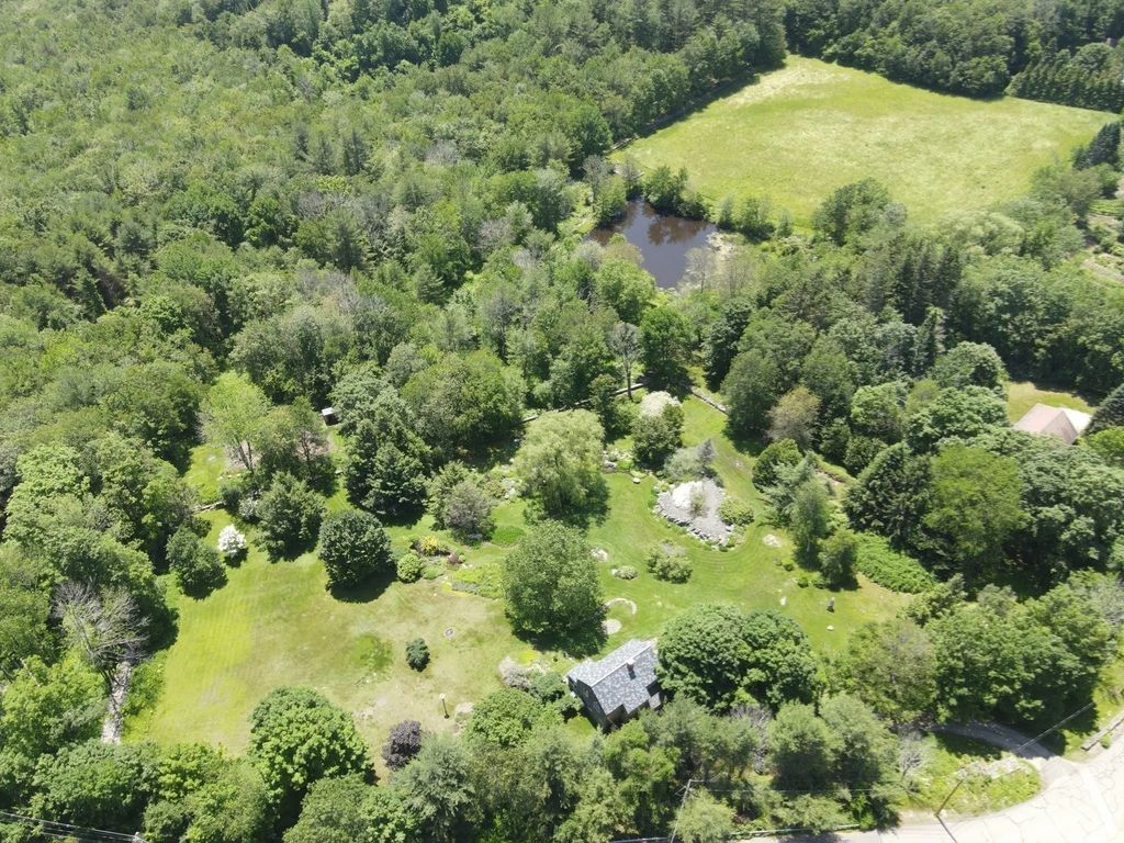 45 Sessions Road, Hardwick