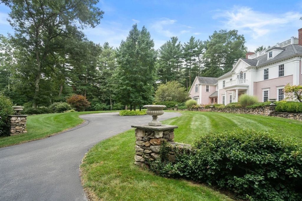 5 Hamlins Crossing, Dover