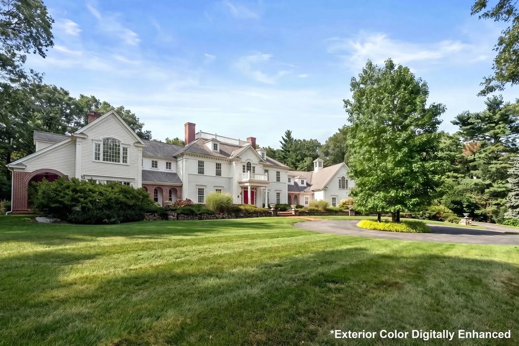 5 Hamlins Crossing, Dover
