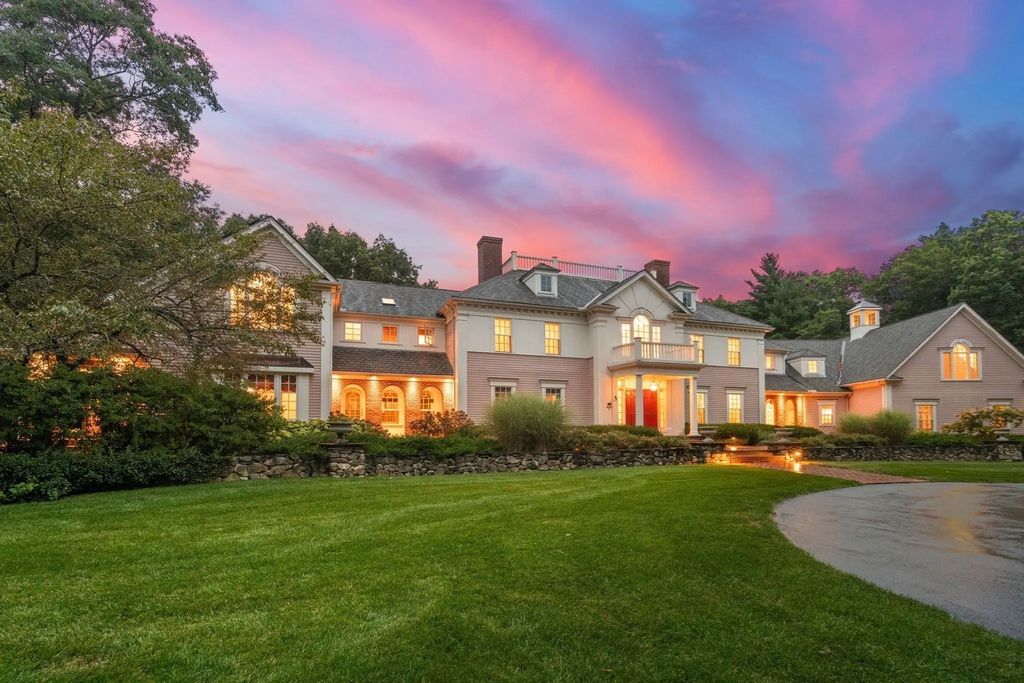 5 Hamlins Crossing, Dover