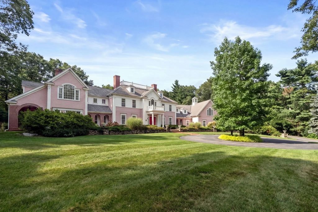 5 Hamlins Crossing, Dover