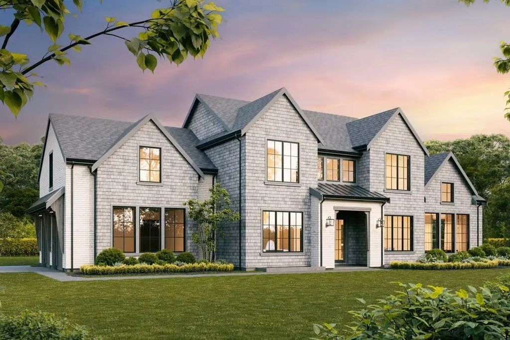 Lot 1 Nathaniel Hill, Westfield