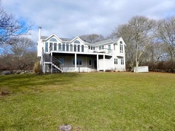 36 Henry Hough Lane Ch206, Chilmark
