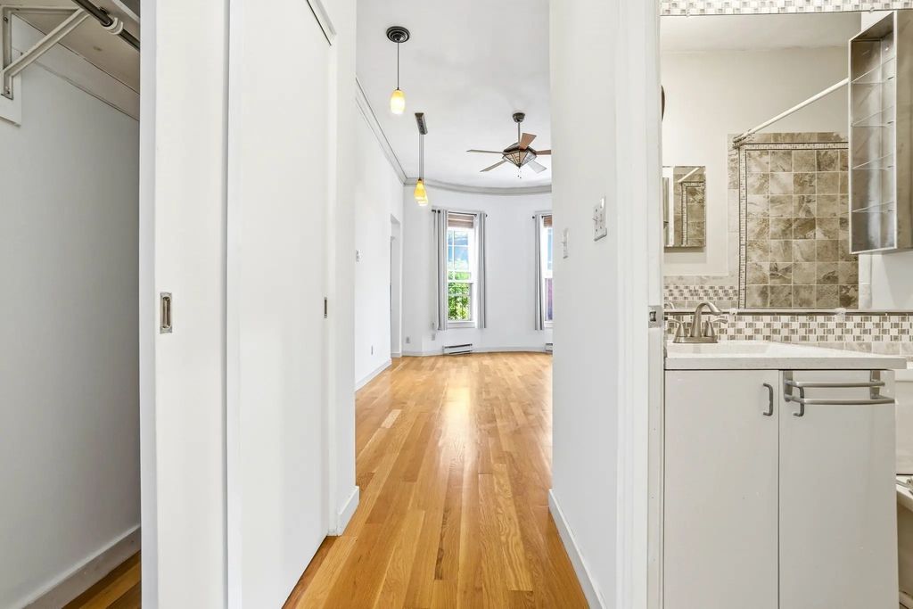 312 Columbus Ave #4, Boston