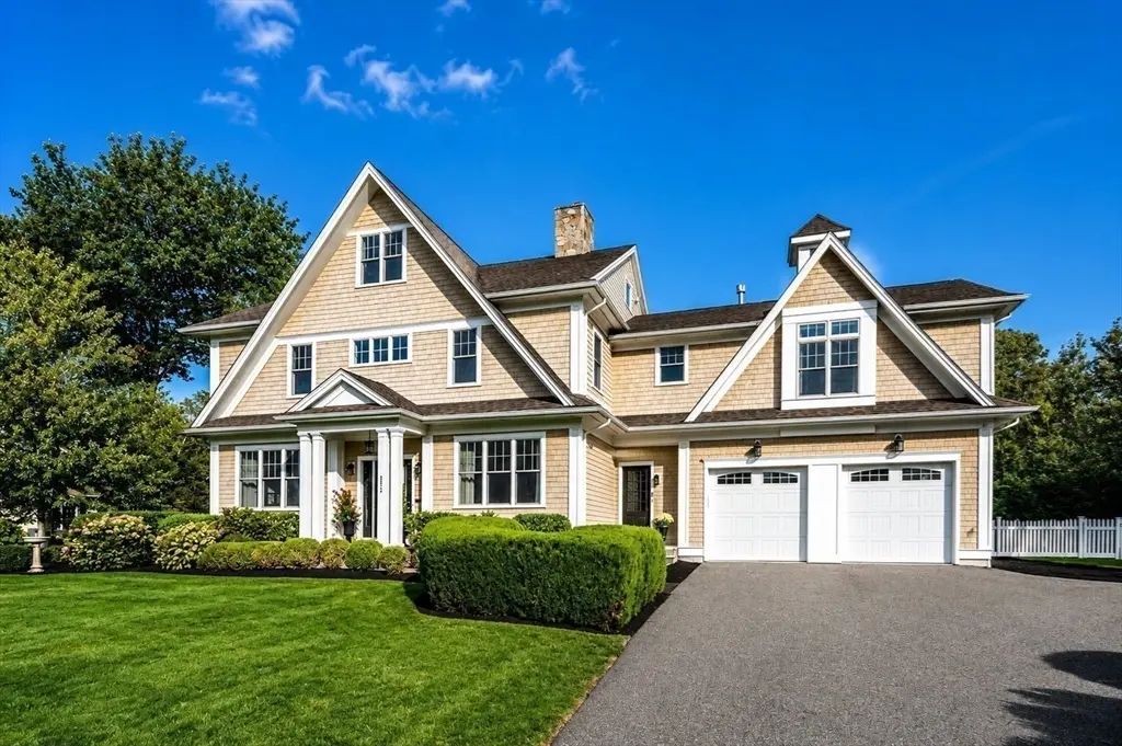 175 Schoolmasters Lane, Dedham