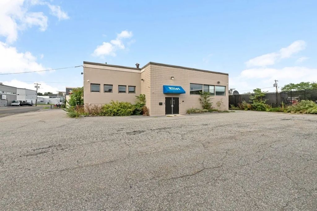 52 Sharon Street #1, Malden