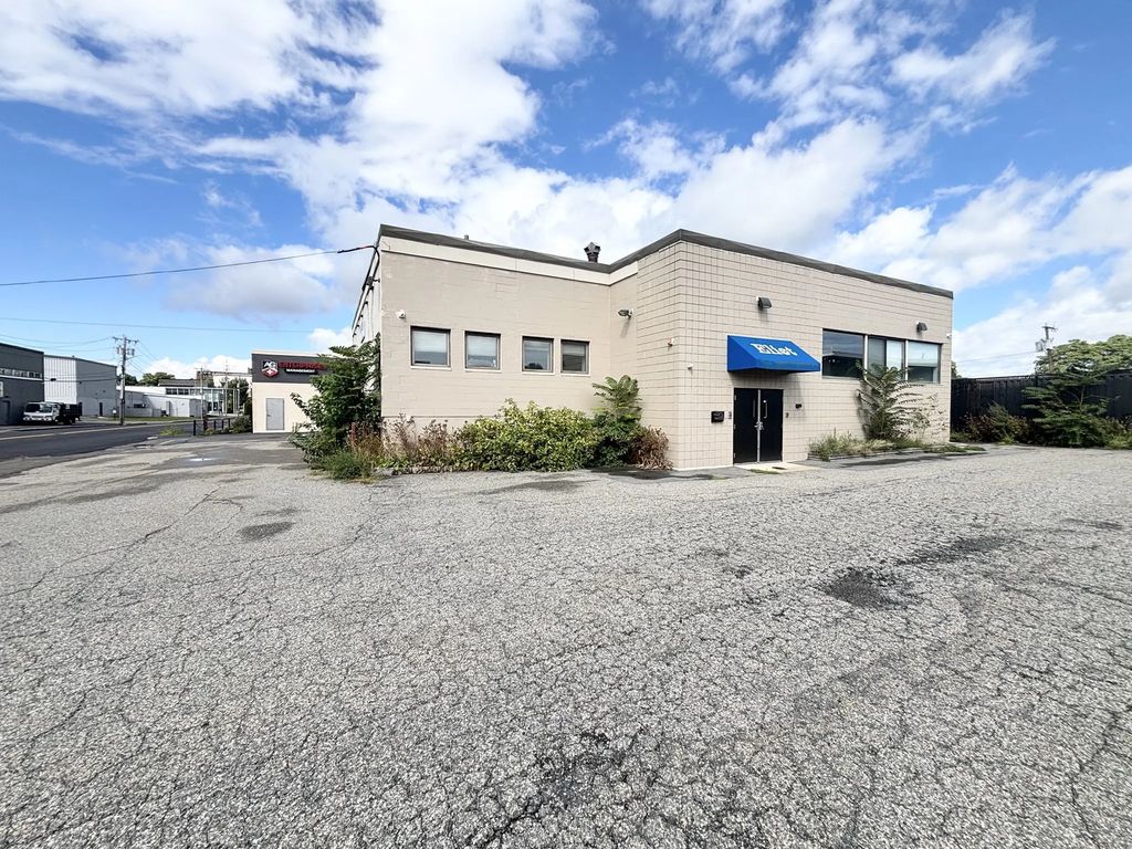 52 Sharon Street #1, Malden