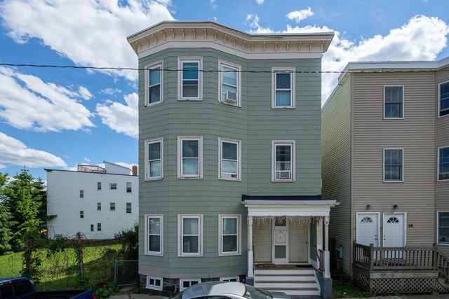 8 Roach St, Boston
