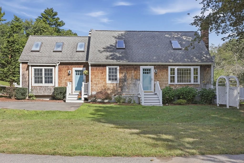 14 Main Street, Newbury
