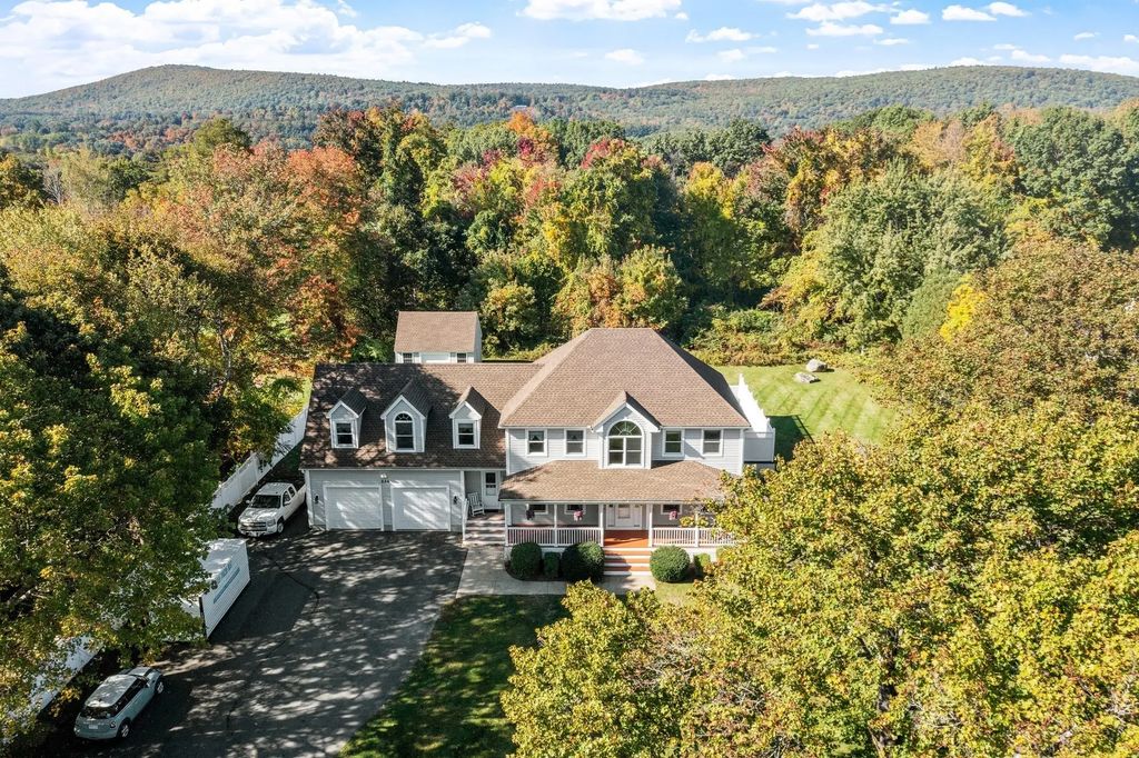 234 Highland Ave, Leominster