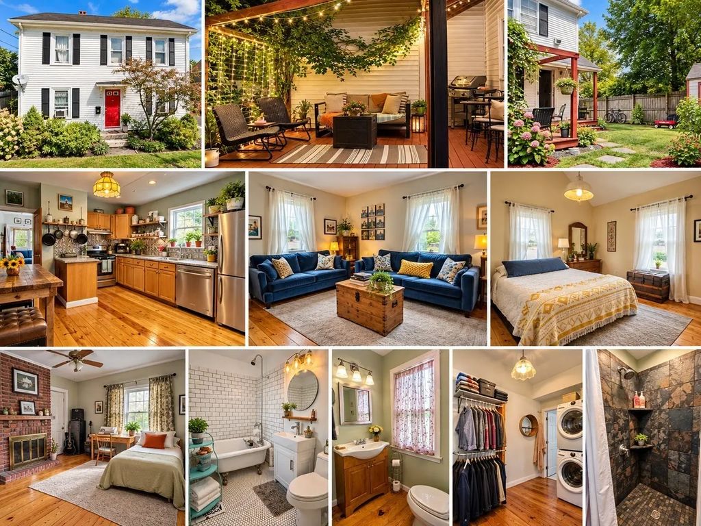 18 Burnside Street #n/a, Salem