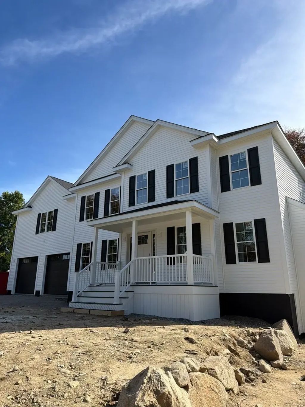 44 Slade St, Dartmouth