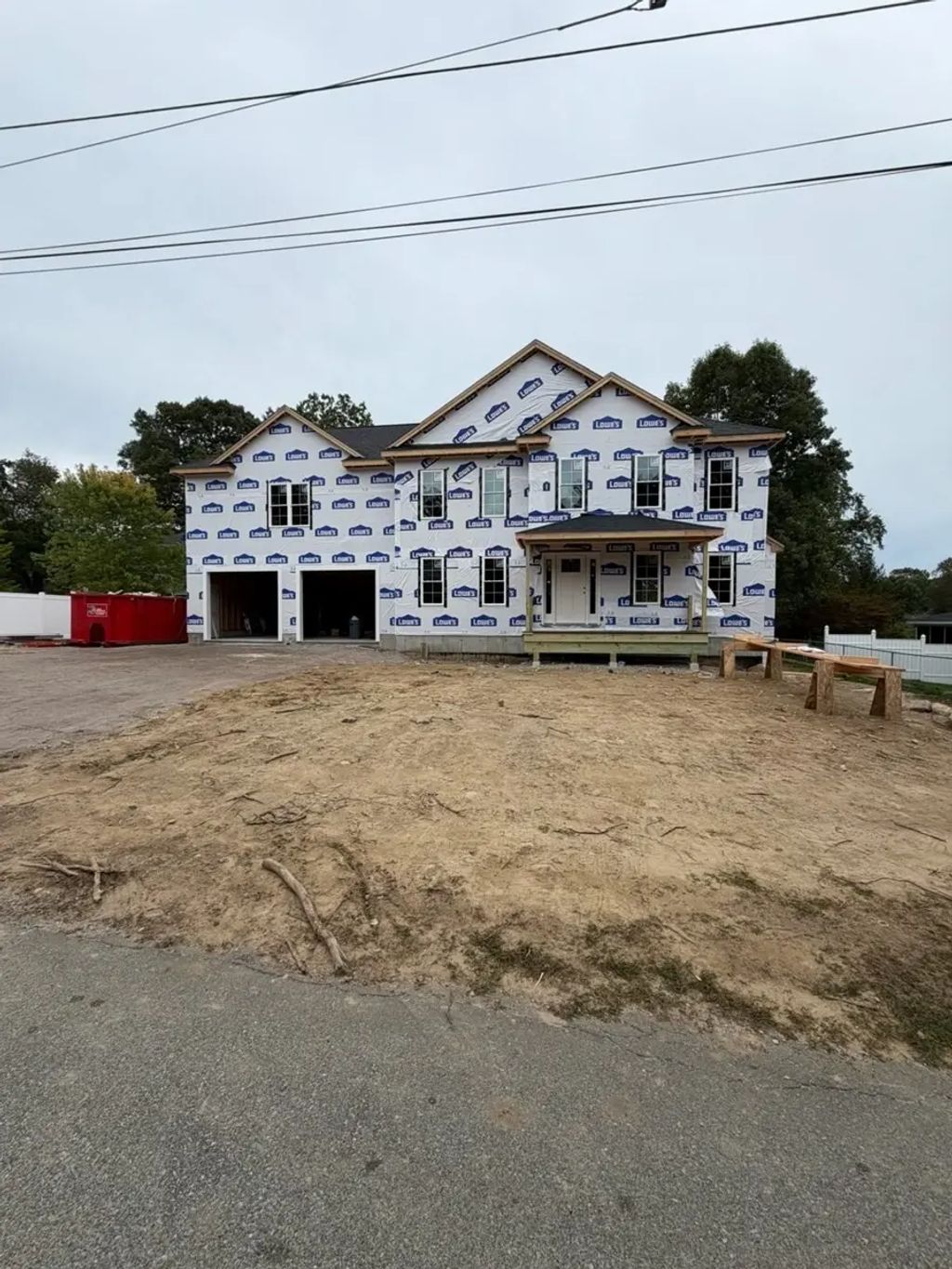 44 Slade St, Dartmouth
