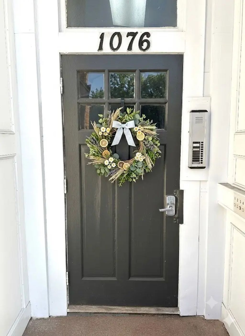 1076 Washington #7, Norwood