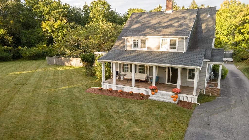 28 Elm St, Norton