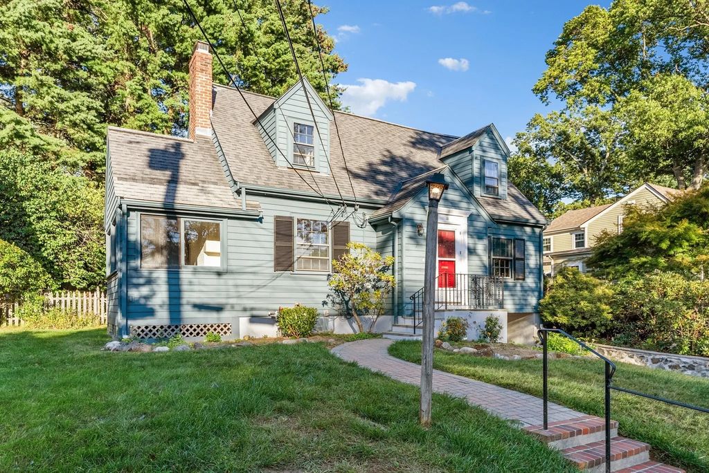 51 Gleason Rd, Lexington