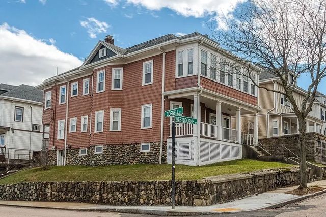 73 Westbourne St, Boston