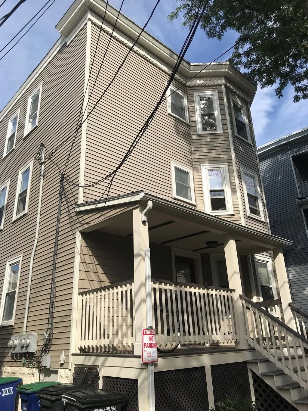 65 Conwell Avenue #2, Somerville