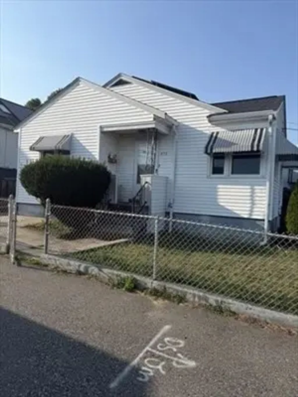 475 Mountain Avenue #1, Revere