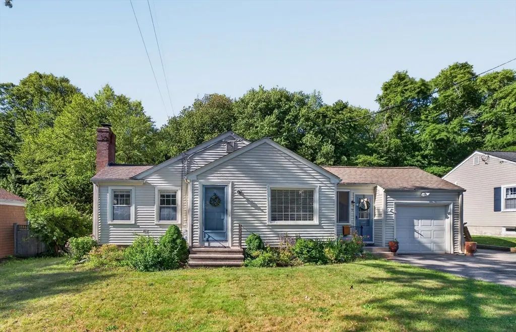 9 Milton Rd, Barrington