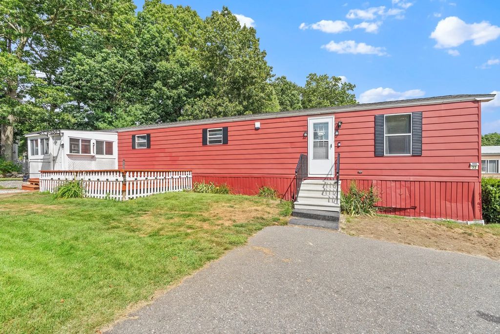 32 Kevork Ave, Marlborough