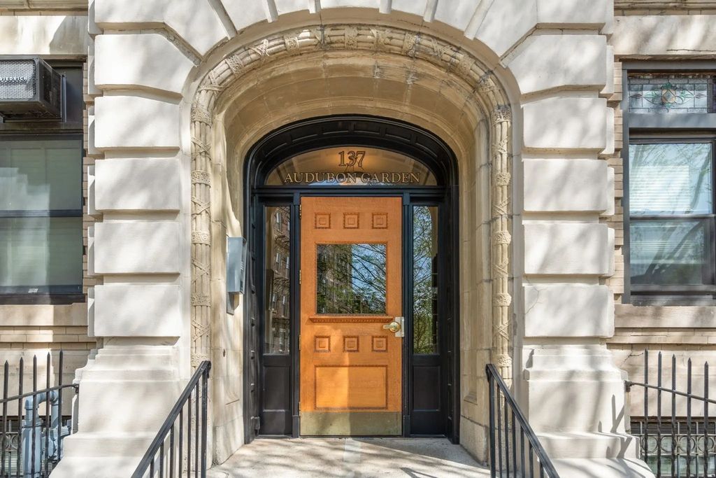 137 Peterborough St #21, Boston