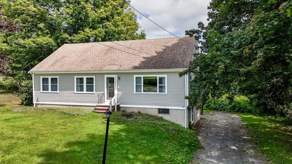 129 Forest St, Haverhill