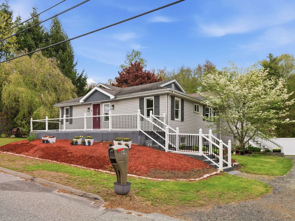 84 City Depot Rd, Charlton