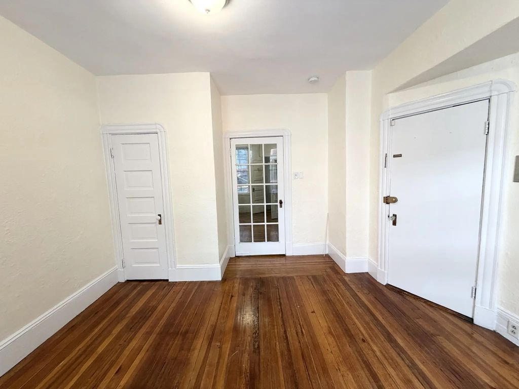 70 Revere Street #1, Boston