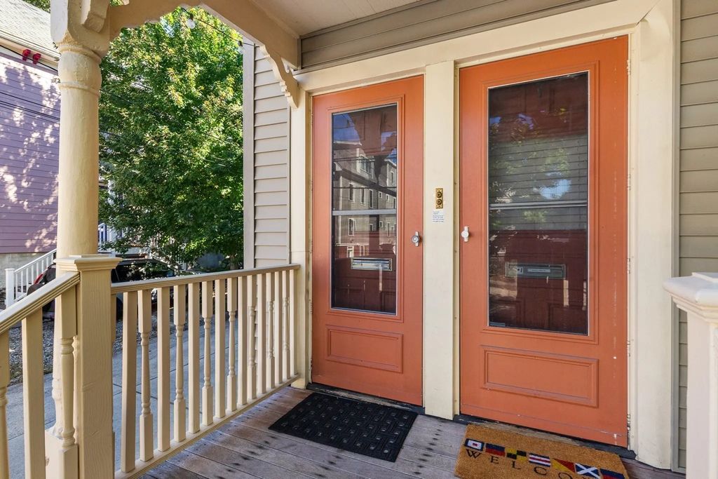 28 Elmwood Street #2, Somerville
