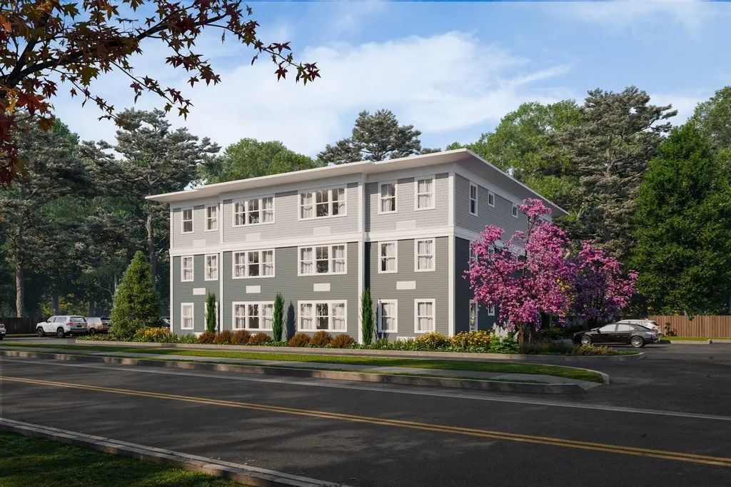 238 Lafayette #107, Salisbury
