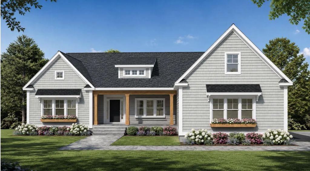 24 Nikola Lane, Westport