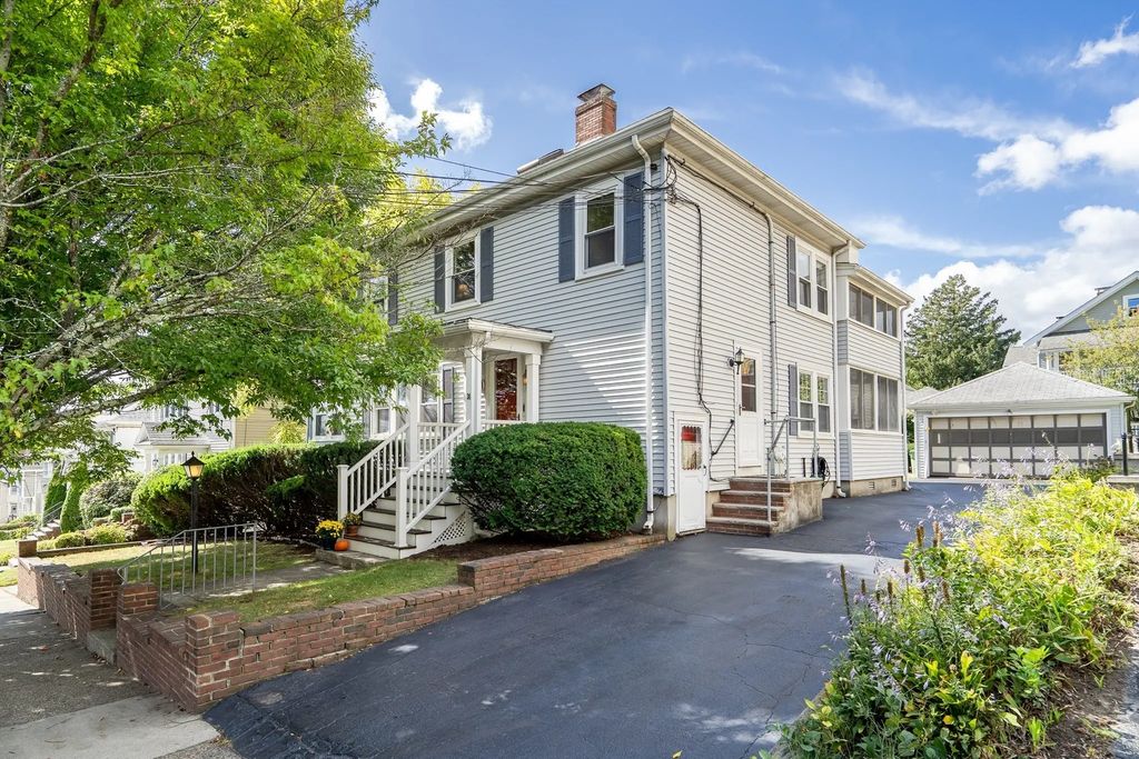30 Oakley Rd #2, Watertown