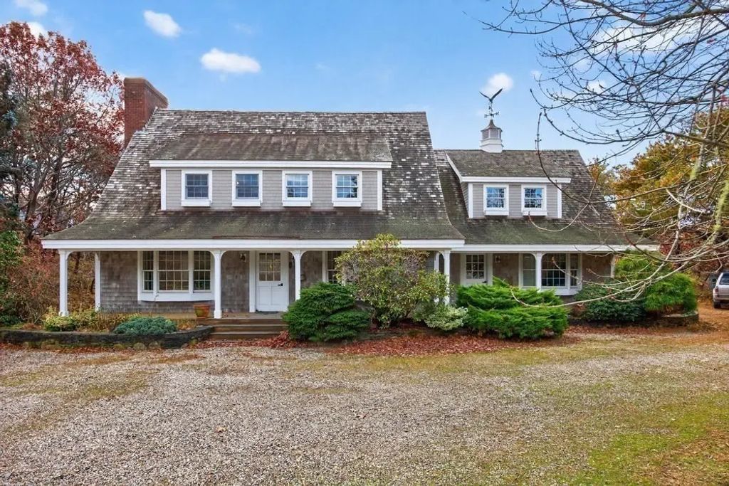 332 U.s. 6, Truro