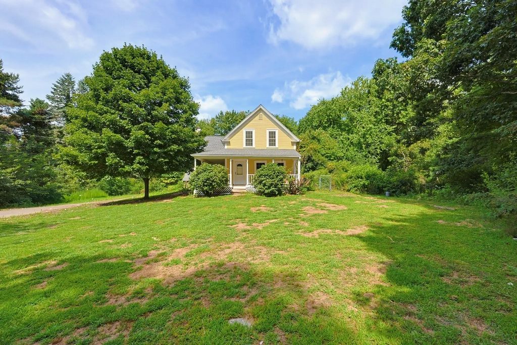 109 Pine Street, Franklin