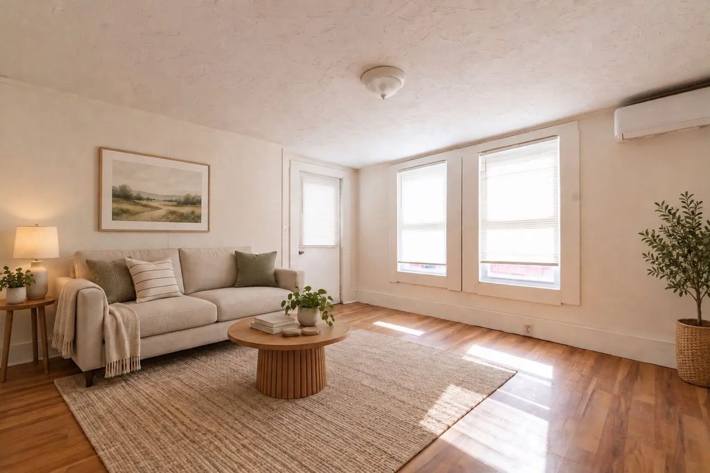 30 Chestnut Street #1, Fitchburg