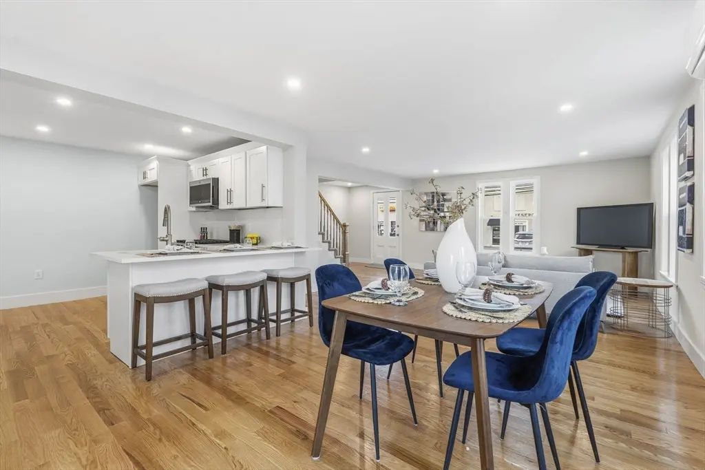 8 Hammatt St #8, Ipswich