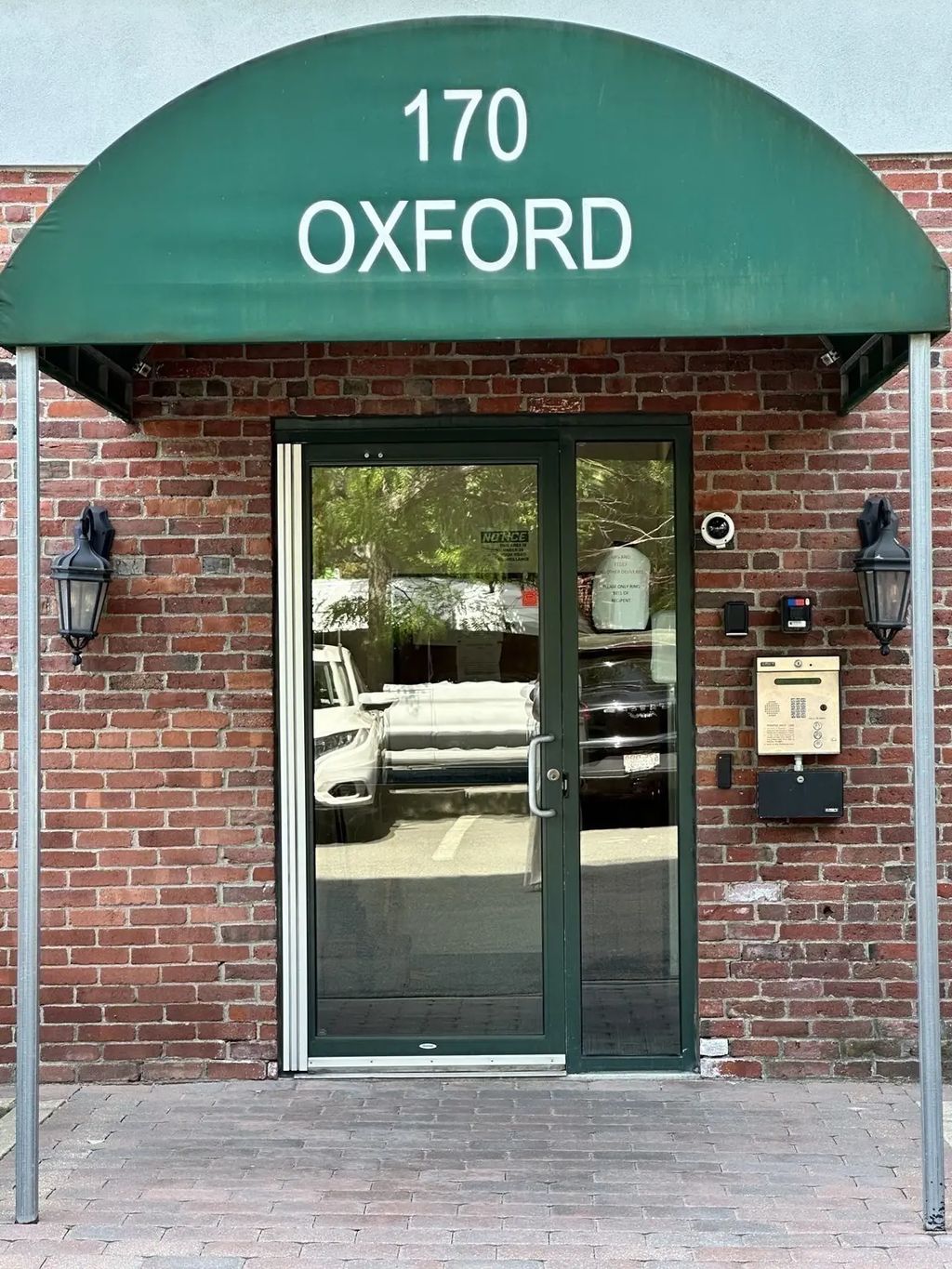 170 Oxford St #504, Lynn