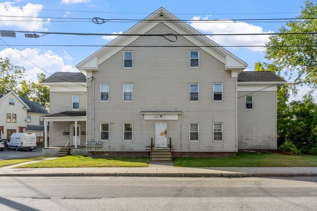 72-78 E Main St, Orange