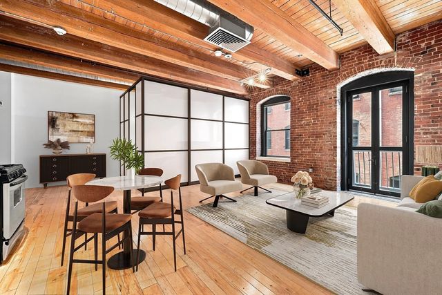 21 Wormwood St. #323, Boston